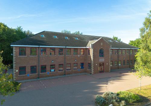 Saxon House, Staffordshire Technology Park, Stafford, ST18