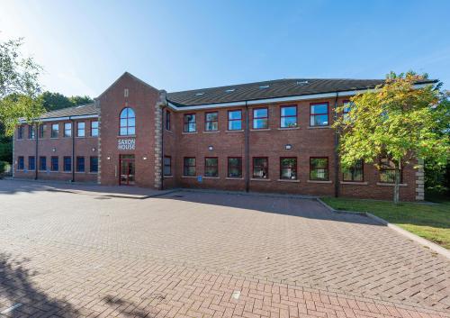 Saxon House, Staffordshire Technology Park, Stafford, ST18