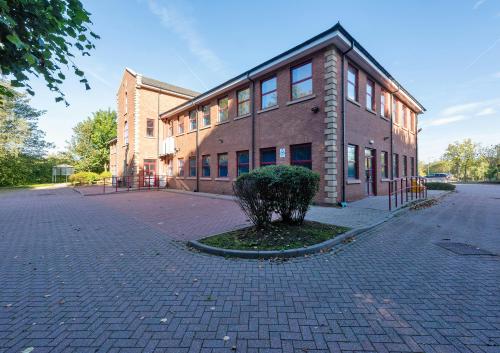 Saxon House, Staffordshire Technology Park, Stafford, ST18