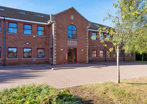 Saxon House, Staffordshire Technology Park, Stafford, ST18
