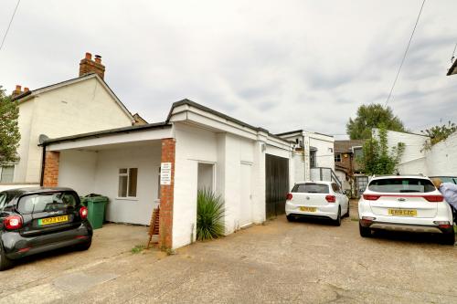 Units 1a and 2 The Old Bakery, Reigate, RH2