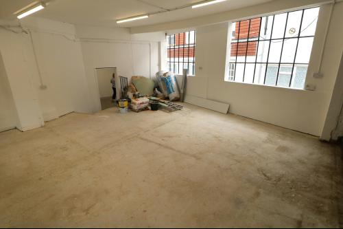 Units 1a and 2 The Old Bakery, Reigate, RH2