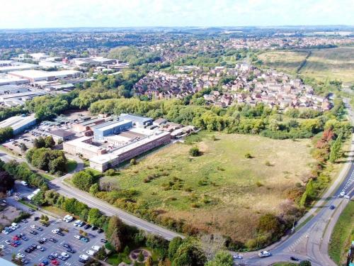 Cherwell Business Village, Southam Road, Banbury, OX16
