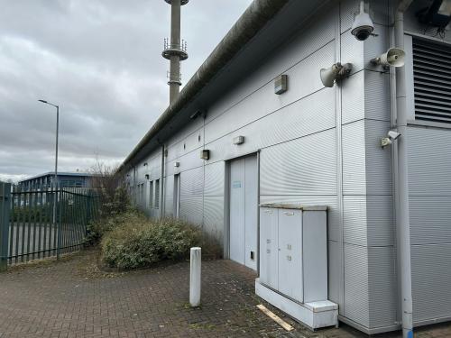 Tannochside Business Park, 3 Masterton Way, Uddingston, Glasgow, G71