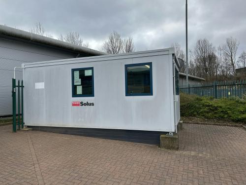 Tannochside Business Park, 3 Masterton Way, Uddingston, Glasgow, G71