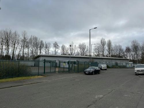 Tannochside Business Park, 3 Masterton Way, Uddingston, Glasgow, G71