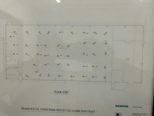 Tannochside Business Park, 3 Masterton Way, Uddingston, Glasgow, G71