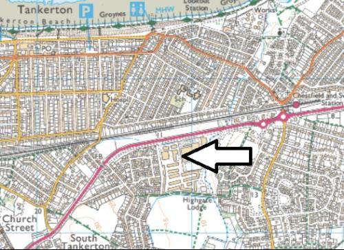 Units 177, John Wilson Business Park, Harvey Drive, Whitstable, CT5