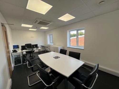 Unit 6, West Station Yard, Spital Road, Maldon, CM9