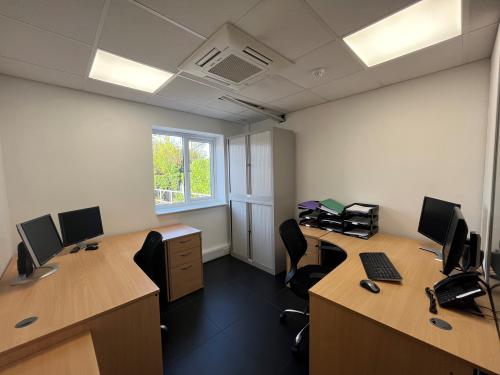 Unit 6, West Station Yard, Spital Road, Maldon, CM9