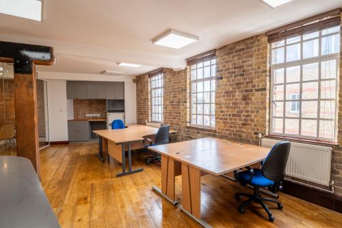 Suite 7, 2 Shad Thames, SouthBank, London, SE1