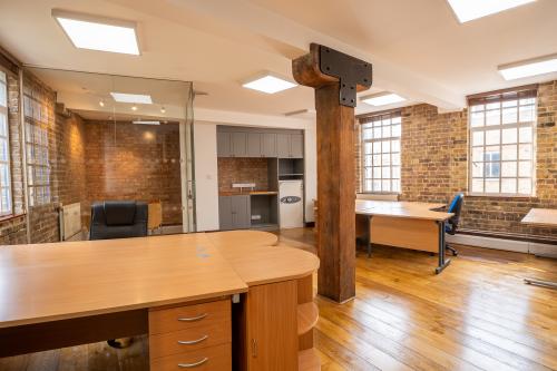 Suite 7, 2 Shad Thames, SouthBank, London, SE1