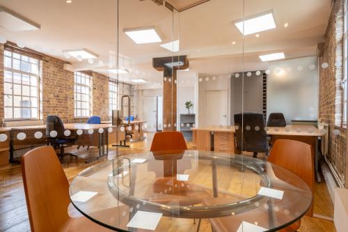 Suite 7, 2 Shad Thames, SouthBank, London, SE1