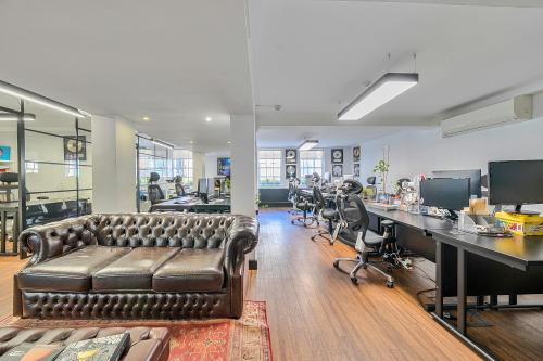 Unit 6 Suna House, 65 Rivington Street, Shoreditch, London, EC2A