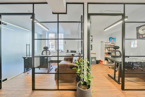 Unit 6 Suna House, 65 Rivington Street, Shoreditch, London, EC2A