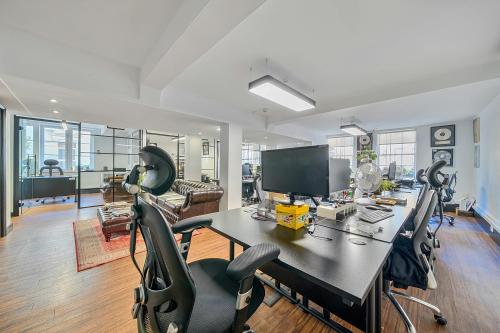 Unit 6 Suna House, 65 Rivington Street, Shoreditch, London, EC2A