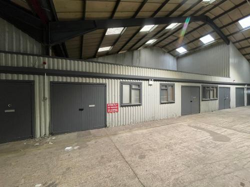 OPQ, Ditchling Common Industrial Estate, Ditchling, Hassocks, BN6