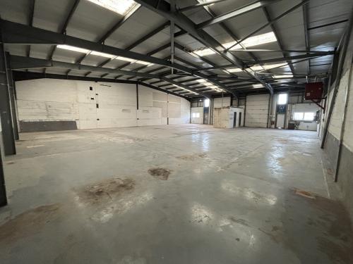 Unit 6 & 7 Anchorage Point, Anchor & Hope Lane, Charlton, London, SE7