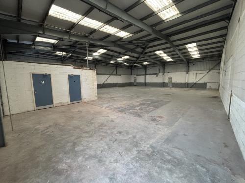 Unit 6 & 7 Anchorage Point, Anchor & Hope Lane, Charlton, London, SE7