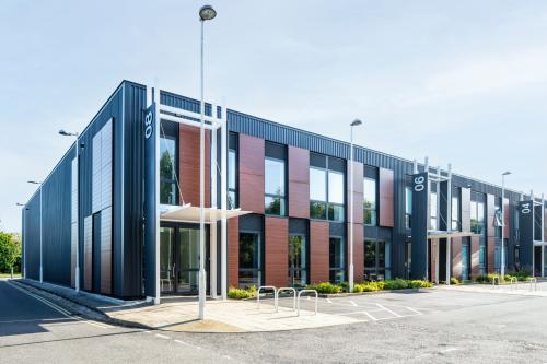 Unit 8, Veridion Way, Erith, DA18