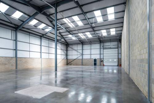 Unit 8, Veridion Way, Erith, DA18