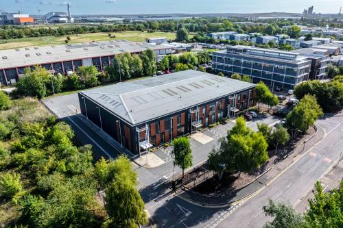 Unit 8, Veridion Way, Erith, DA18