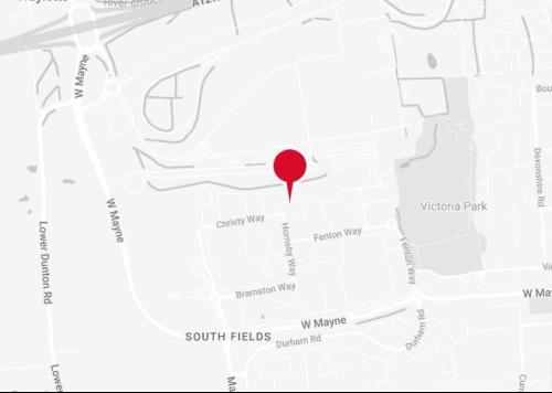 9 Seax Court, Southfields Business Park, Seax Way, Basildon, SS15
