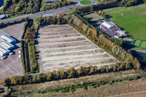 18.7 Acres, Land, Ramsgate Road, Richborough, Sandwich, CT13