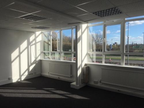 Sharp House, The Gloucesters, Crompton Close, Basildon, SS14