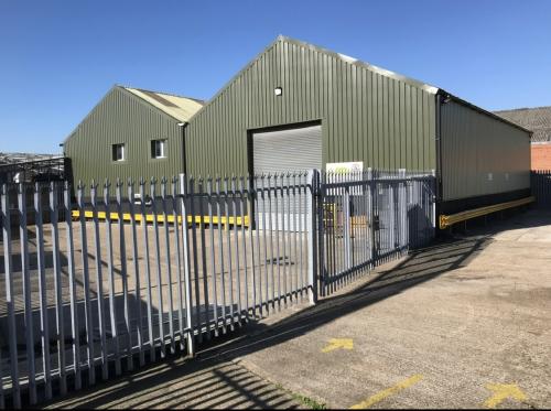 Unit 4 Dentons Wharf, Mulberry Way, Belvedere, DA17