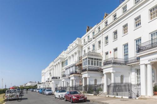 11, Arundel Terrace, Brighton, BN2