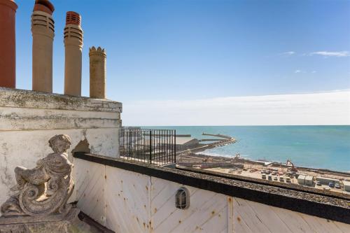 11, Arundel Terrace, Brighton, BN2