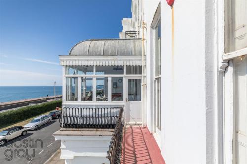 11, Arundel Terrace, Brighton, BN2