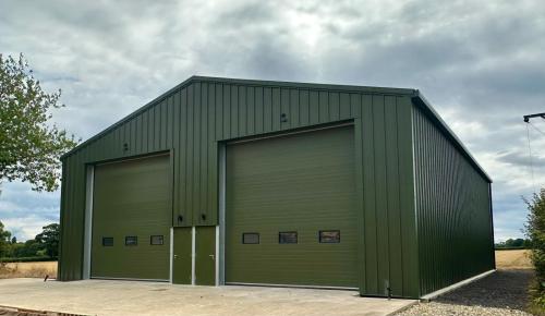 Units F1 & F2, Field Barns Estate, Charlton Road, Aynho, Banbury, OX17
