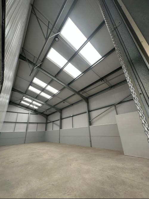 Units F1 & F2, Field Barns Estate, Charlton Road, Aynho, Banbury, OX17