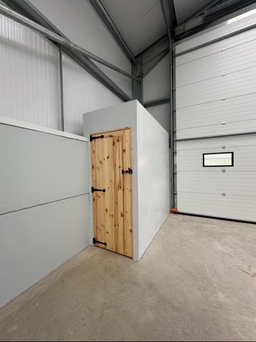 Units F1 & F2, Field Barns Estate, Charlton Road, Aynho, Banbury, OX17