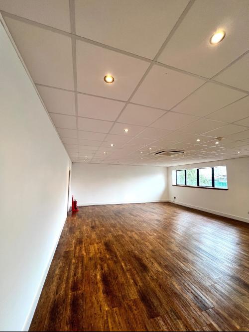 Unit 18, Riverwalk Business Park, Riverwalk Road, Enfield, EN3