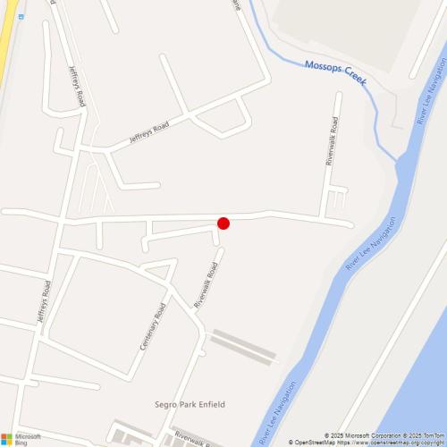 Unit 18, Riverwalk Business Park, Riverwalk Road, Enfield, EN3