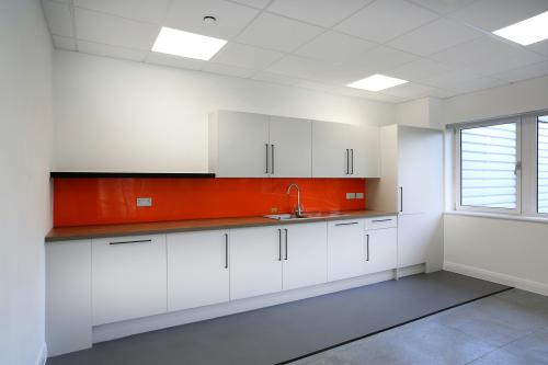 Aero40, Southwood Business Park, 40 Apollo Rise, Farnborough, GU14