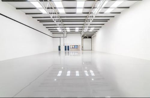 Unit 7, Abbey Road Industrial Estate, Commercial Way, Park Royal, London, NW10