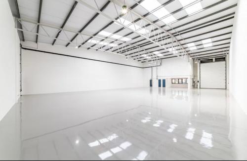 Unit 5, Abbey Road Industrial Estate, Commercial Way, Park Royal, London, NW10