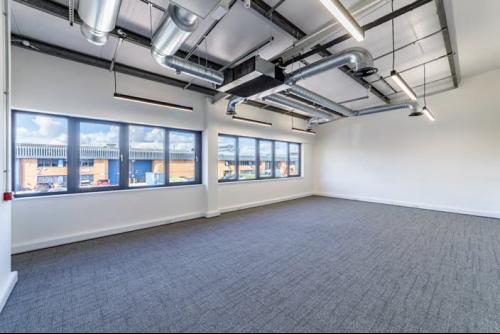 Unit 5, Abbey Road Industrial Estate, Commercial Way, Park Royal, London, NW10