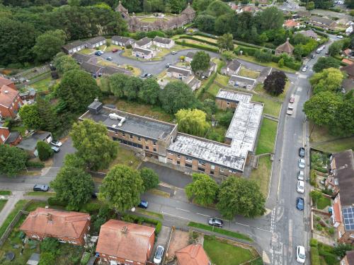 101 Prospect Mount Road, Eastfield, Scarborough, YO12