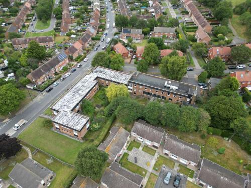 101 Prospect Mount Road, Eastfield, Scarborough, YO12
