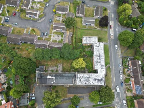 101 Prospect Mount Road, Eastfield, Scarborough, YO12