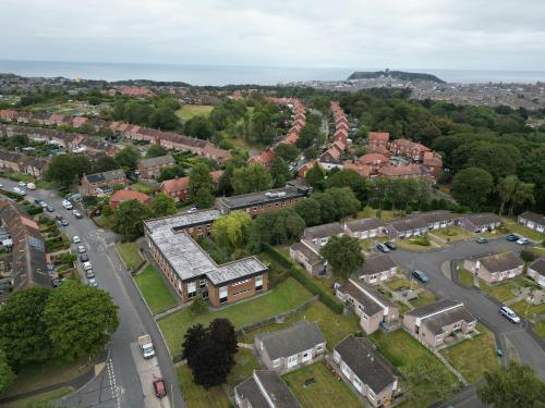 101 Prospect Mount Road, Eastfield, Scarborough, YO12