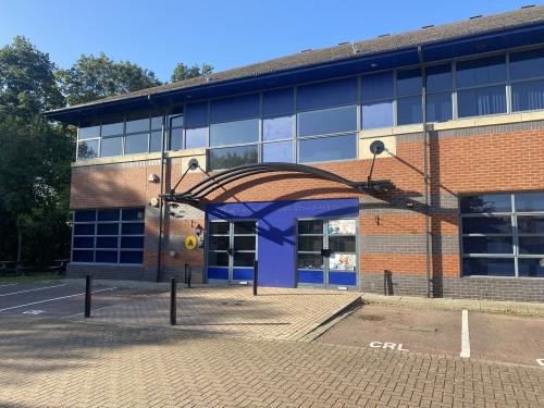 Unit A The Courtyard, Office, Hatfield Road, St Albans, AL4