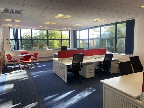 Unit A The Courtyard, Office, Hatfield Road, St Albans, AL4