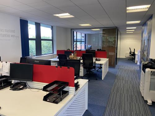 Unit A The Courtyard, Office, Hatfield Road, St Albans, AL4