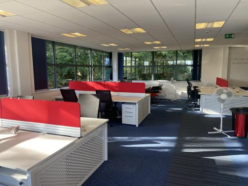 Unit A The Courtyard, Office, Hatfield Road, St Albans, AL4